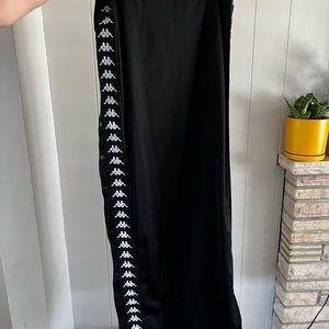 Kappa Side snap skirt